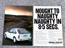 Vintage Original 1980's Car