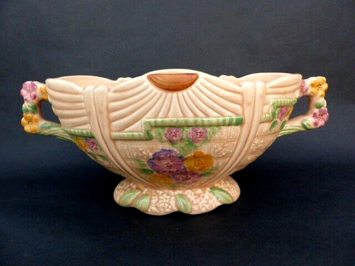 Art deco period - arthur, wood