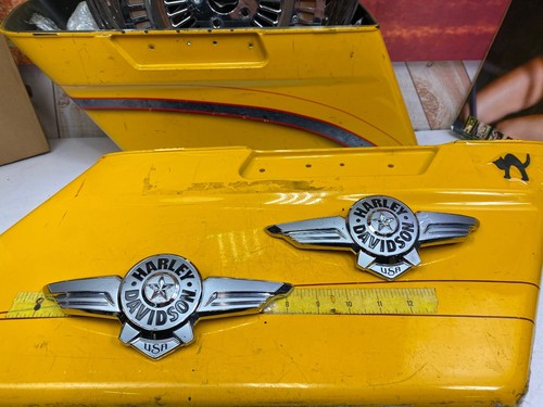 Oem harley fatboy - harley,