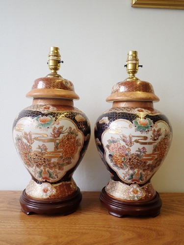 Pair chinese temple - of,
