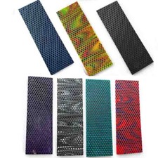 C-Tek Knife Handle Scales