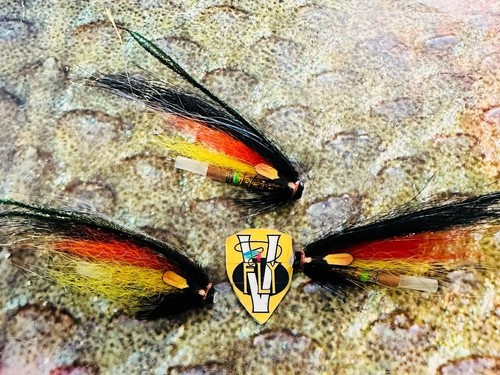 Fly inch copper ultimate - fly,