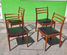 STUNNING SET OF 6 VINTAGE G