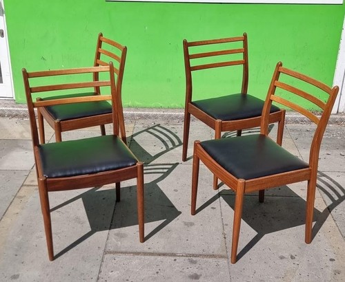 Stunning set vintage g - 6,