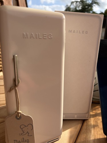 Maileg miniature metal - maileg,