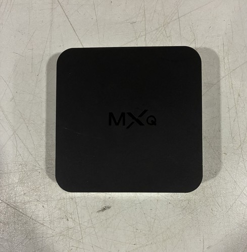 Genuine android mxq ott box - genuine,