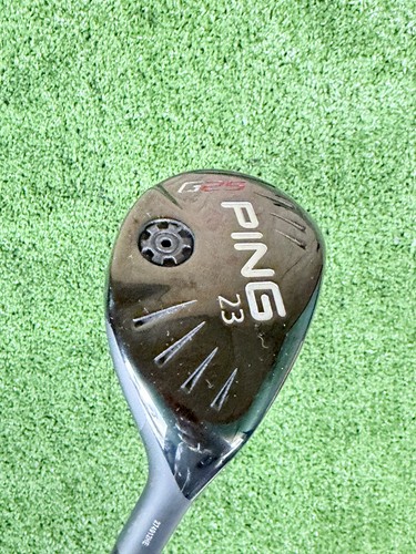 Ping g25 hybrid regular - ping,