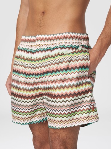 Men missoni sold - sold, out