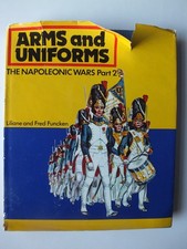 Arms and Uniforms: The