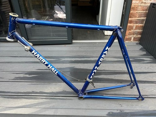 Harry hall vintage - harry,