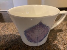 Portmeirion ceramic " dusk by