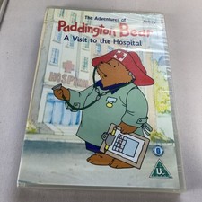 The Adventures Of Paddington
