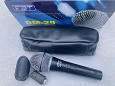 FBT DM-29 Professional Vocal