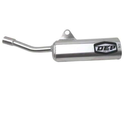 Yamaha dt175 dep exhaust - dt175,