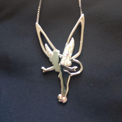 Swarovski disney tinkerbell - swarovski,