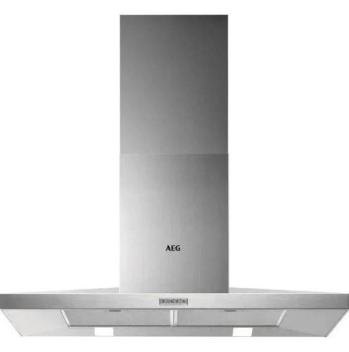 Cooker hood aeg - aeg, 60cm