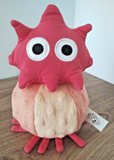 Cbeebies Twirlywoos Peekaboo