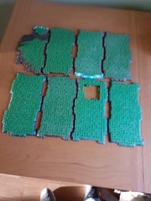 Mega Bloks  Bundle Base Plates