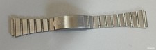 GENUINE SEIKO B1075 BRACELET NUMBER BAND SEIKO 7A28-7040 7A28-7049 20mm LUG SIZE