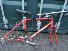 Gary Fischer Piranha   Bike