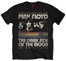 Pink Floyd Dark Side of the