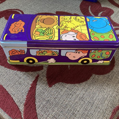 Cadburys animal shapes biscuit - shapes,