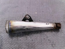RIGHT EXHAUST FOR HONDA CX 500