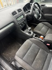 09-12  VW GOLF GT MK6 BREAKING