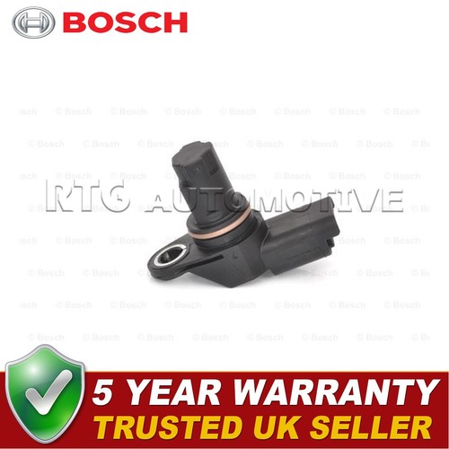 Bosch crankshaft sensor - crankshaft,