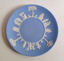 Vintage Blue & White Wedgwood