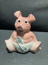 Rare Vintage Wade England