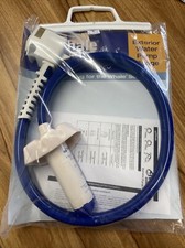 Whale WaterMaster Premium EP1612 12V High Flow Water Pump