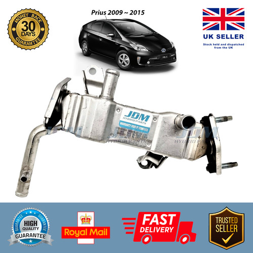 Genuine toyota prius mk3 - genuine, 1.8l