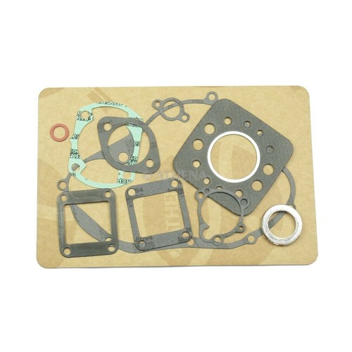Engine gasket series for