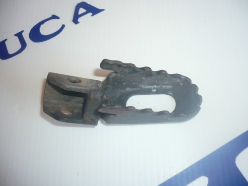 Yamaha xt600 front right - xt600,