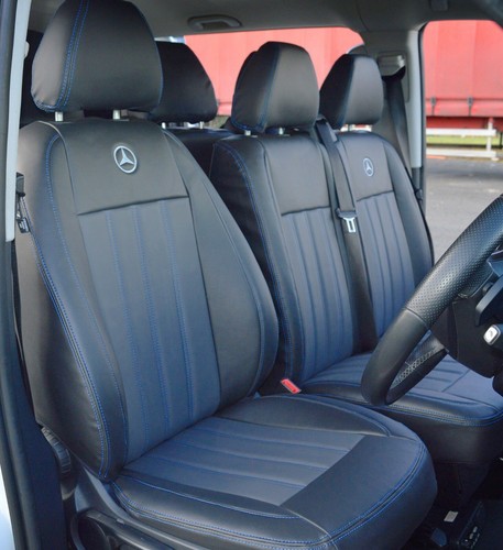 Mercedes vito w447 - w447, waterproof