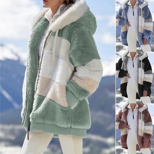 Plus size womens winter - winter, warm