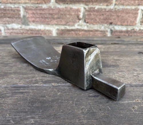 Vintage ward payne no2 adze - vintage,