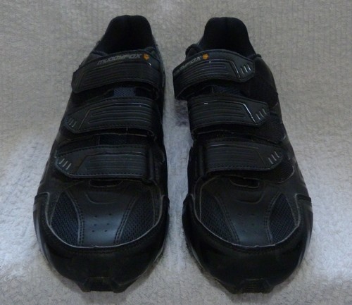 Muddy fox mountain bike shoes - muddy,