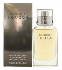 Davidoff Horizon Eau de Toilette