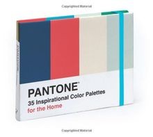 Pantone inspirational - pantone:, 35