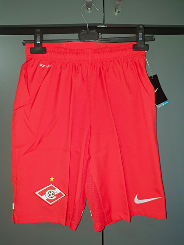 Nike spartak moscow home - spartak,