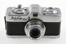 Meopta mikroma green - ii,
