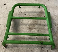 Kawasaki KMX Rear Rack -