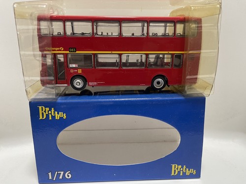 Britbus r603 alexander - britbus,