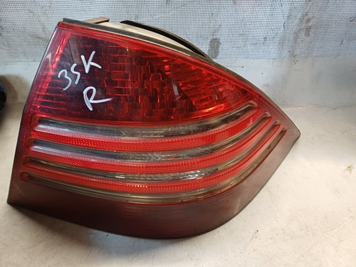 3sk mercedes w220 - mercedes, class