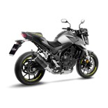 Exhaust leovince sbk - sbk, one