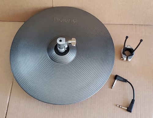 Roland 13 mg v - roland, vh-13