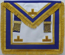 Masonic Craft Provincial Full