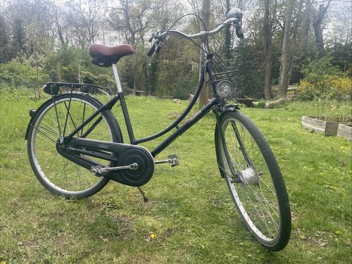 Pashley princess sovereign - pashley,